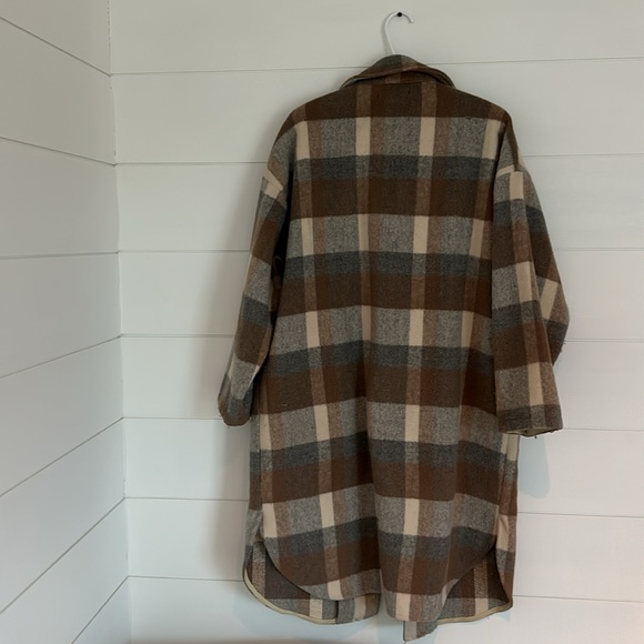 Cest Moi Jacket - Picture 4 of 4